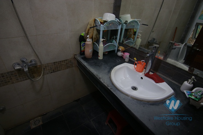 House for rent in Doi Can, Ba Dinh, Hanoi.